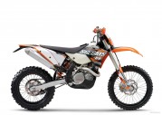 KTM 450 EXC